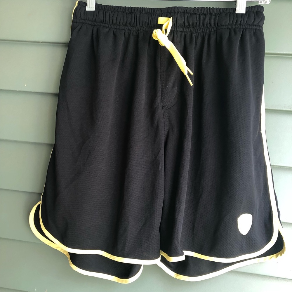 Mens Draw String Shorts - Picture 2 of 8